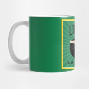 LONG CATS Mug